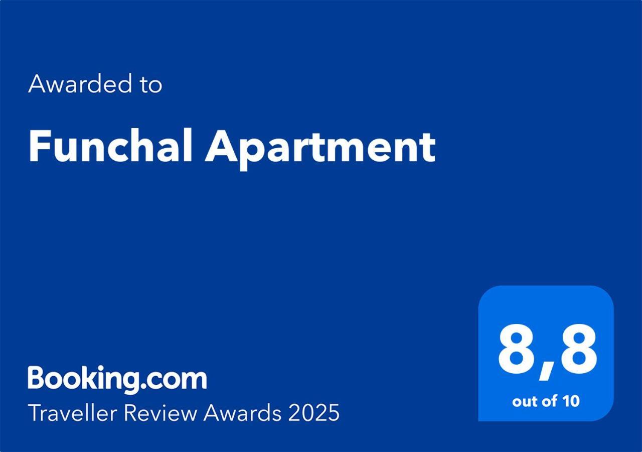 Funchal Apartment Экстерьер фото