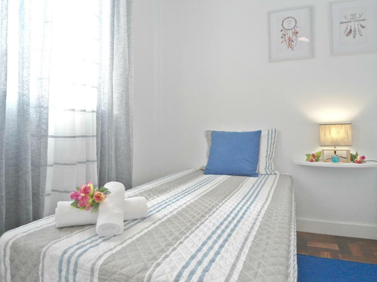 Funchal Apartment Экстерьер фото