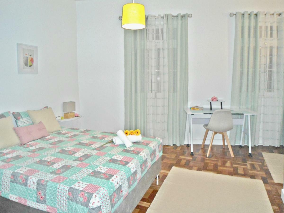 Funchal Apartment Экстерьер фото