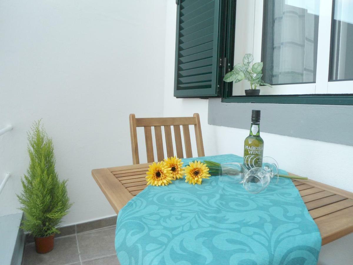 Funchal Apartment Экстерьер фото