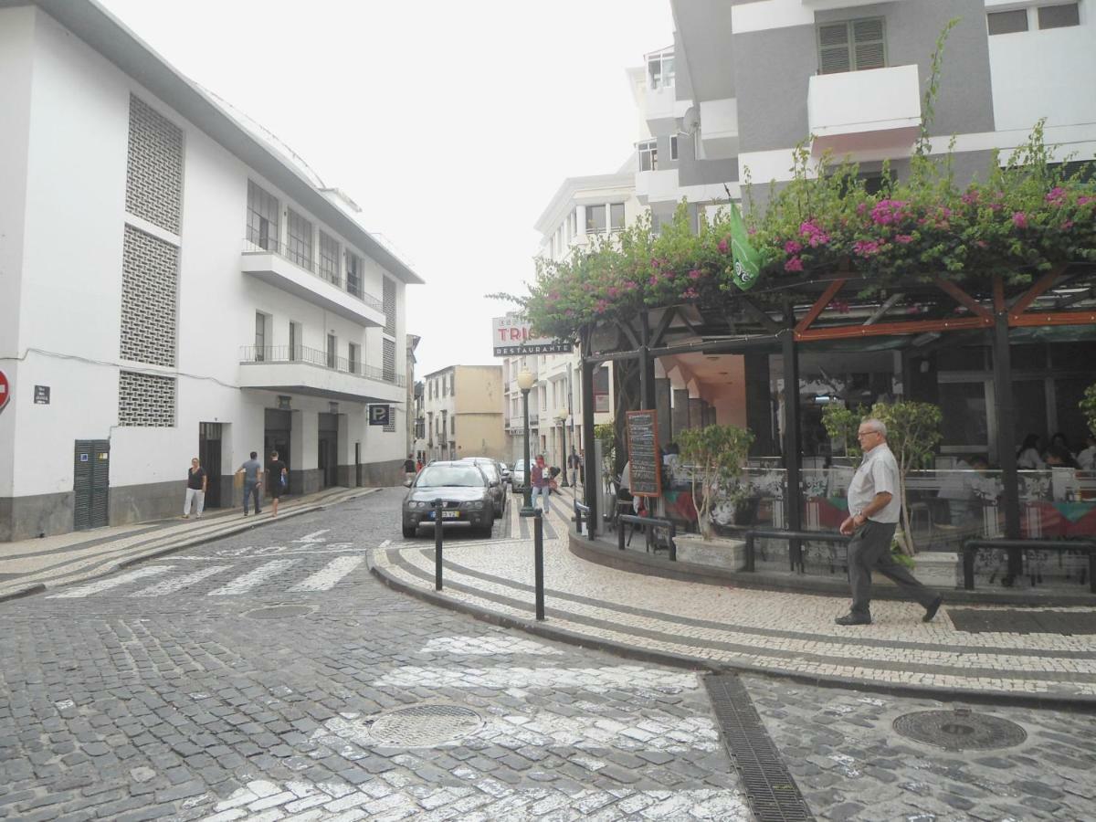 Funchal Apartment Экстерьер фото